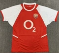 2002-03 arsenal home game