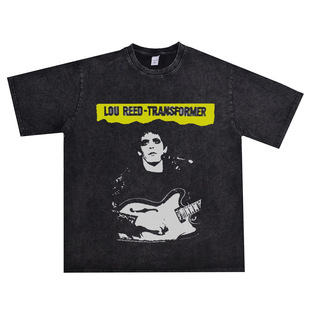 �W���u�L����Lou Reed��&middot;���Lewis Allen Reedˮϴ���fT������