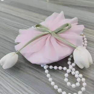 Wedding Candy Box, Wedding Souvenir, Female Bridesmaid, Practical Silks and Satins Furoshiki Gift Box, Empty Box, Others