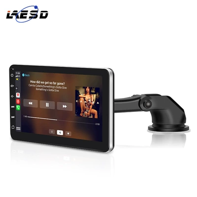 GPS Car Navigator, Car mp4