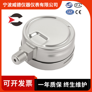 2.5��YN60ȫ���P�316L��Һ������ ָ�ʽֱ��ʽ��Һ����������
