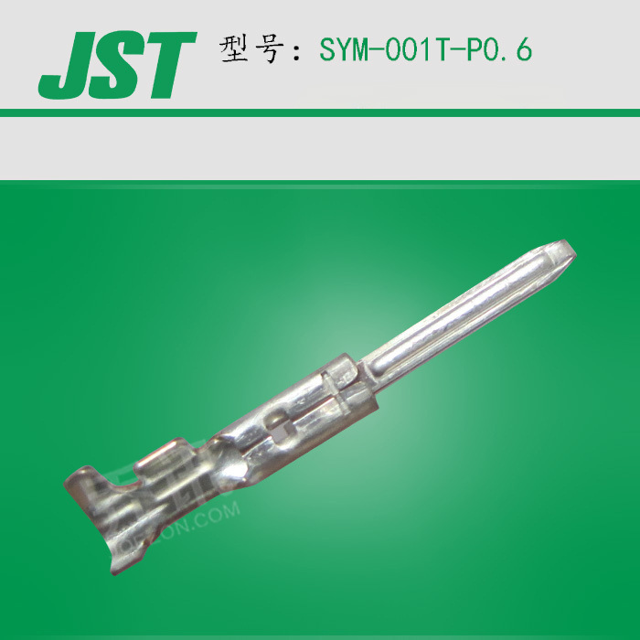 JST SYM-001T-P0.6 ձJST 22-28AWG JST