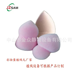 其他涂装设备;锦纶纤维;涂装配件