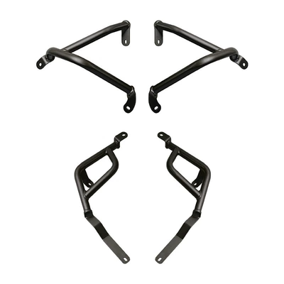 Motorcycle Crash Protection Bar | Motorcycle bumper