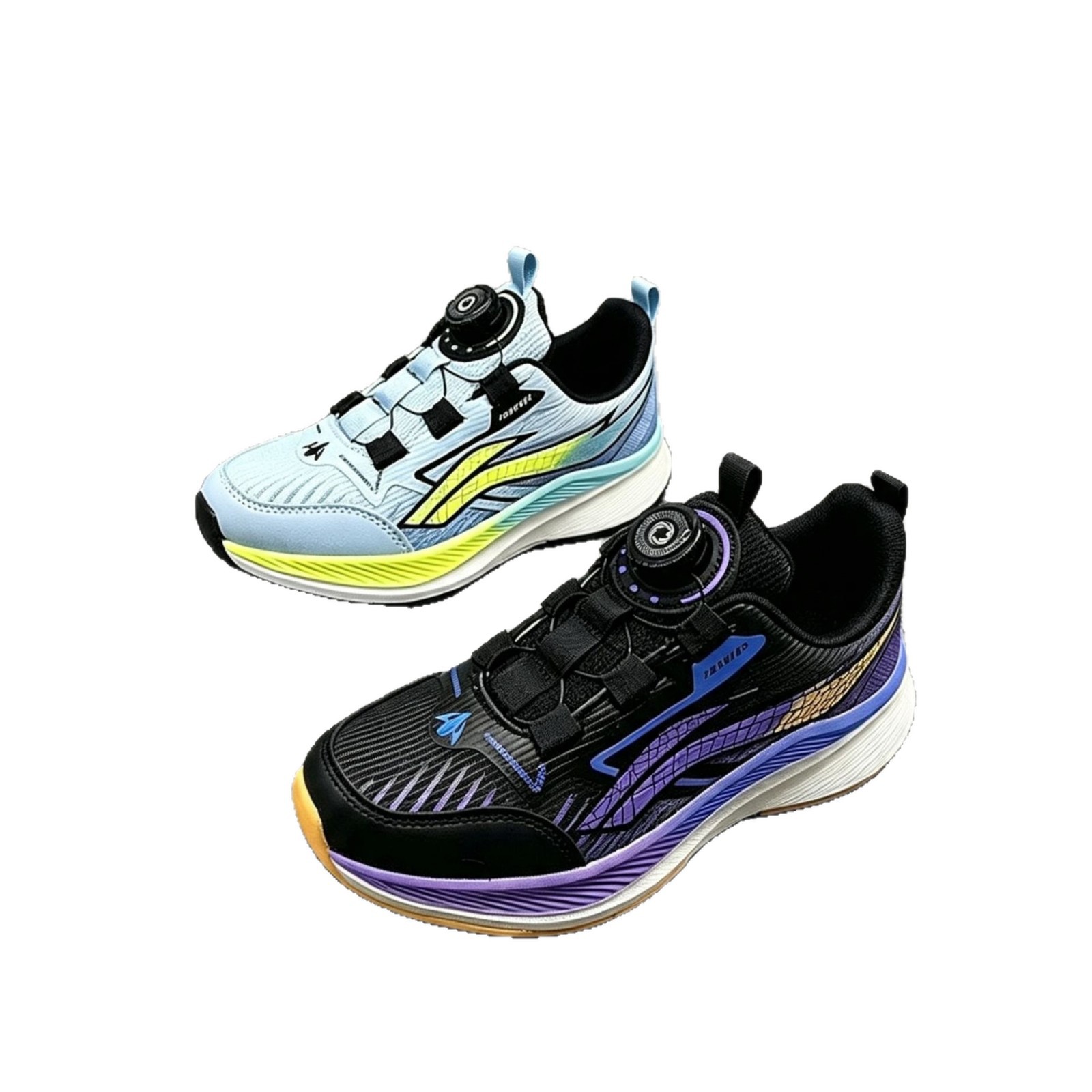 36-40 Tales zapatos deportivos para hombres, zapatos para niños, zapatos para niños, zapatos para padres, zapatos para niños, zapatos para correr image 6