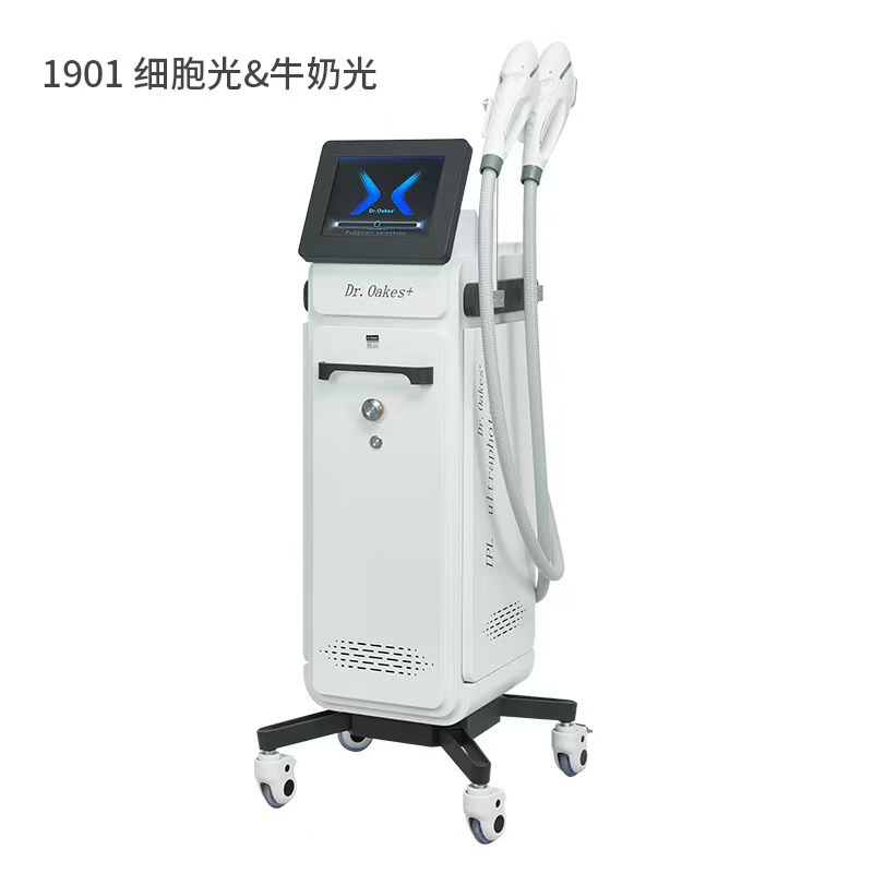 Dr1901 [셀라이트 + 밀크라이트]