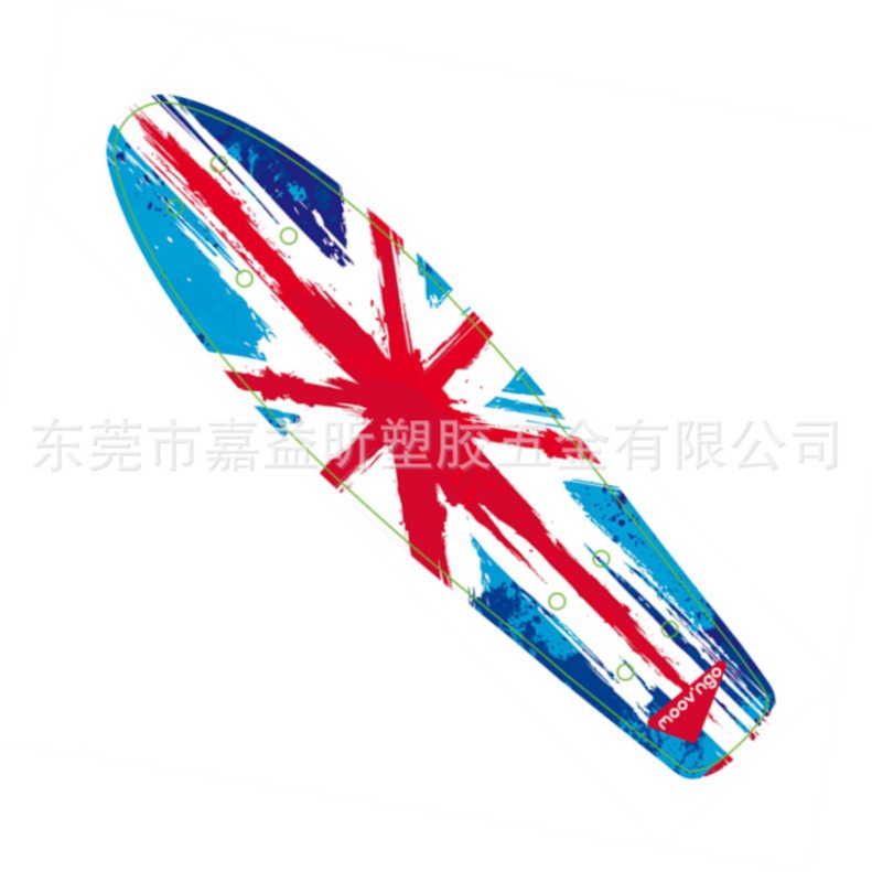 厂家滑板砂纸 滑板EVA防滑垫 滑板防滑砂贴 滑板止滑砂纸