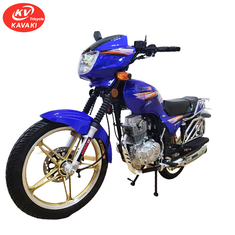 カバ崎国四ナンバーバイク鈴木王150cc貨物客引き燃料アシストガソリンバイク|undefined