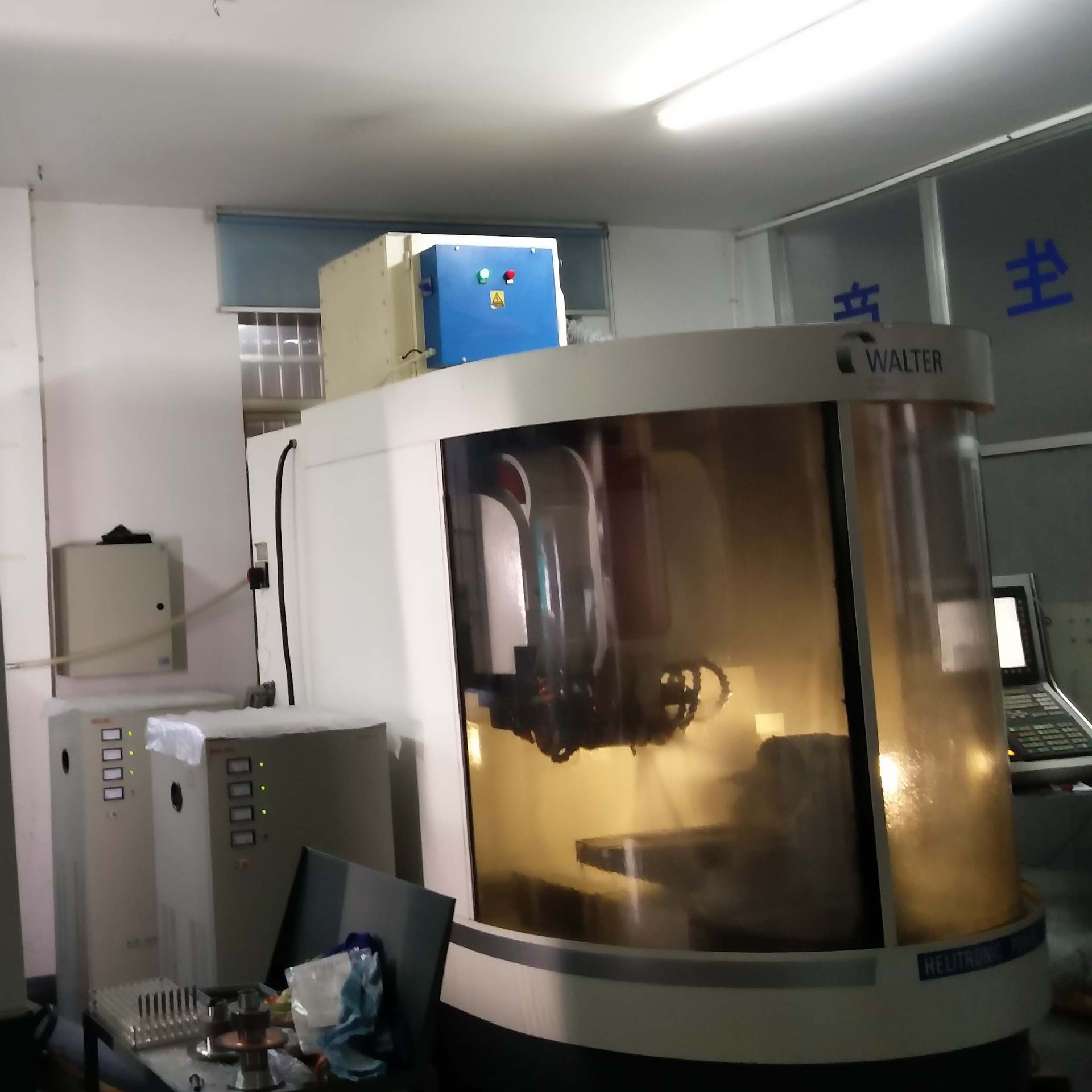 厂家直供静电油雾净化器静电油烟净化器质量稳定终身售后