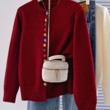 �߼��в�ɫ�ۼtɫë������Ů�ﶬ��a��mm㼑��LܛŴᘿ��_������