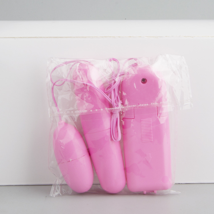 Erotic Dual Vibrators, Long & Short Vibrators for Women, Female Masturbation Devices, Remote-Controlled Single Vibrator, Adult Sex Toys