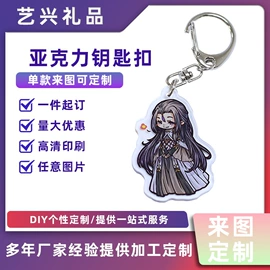 动漫明星摆件;动漫立牌;动漫明星挂件