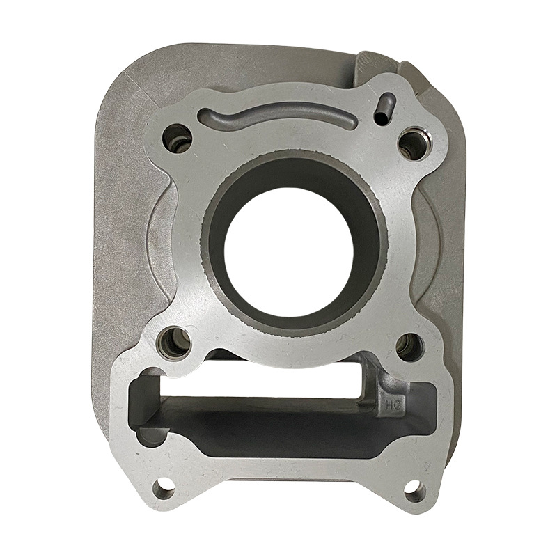 Motorcycle parts cylinder suitable for Piaggio Vespa125 BYQ125 LXV150 Liberty125