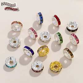 饰品配件;发夹;耳钩