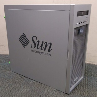 Sun Ultra20 M2 U20����վ ���C �A�bϵ�y