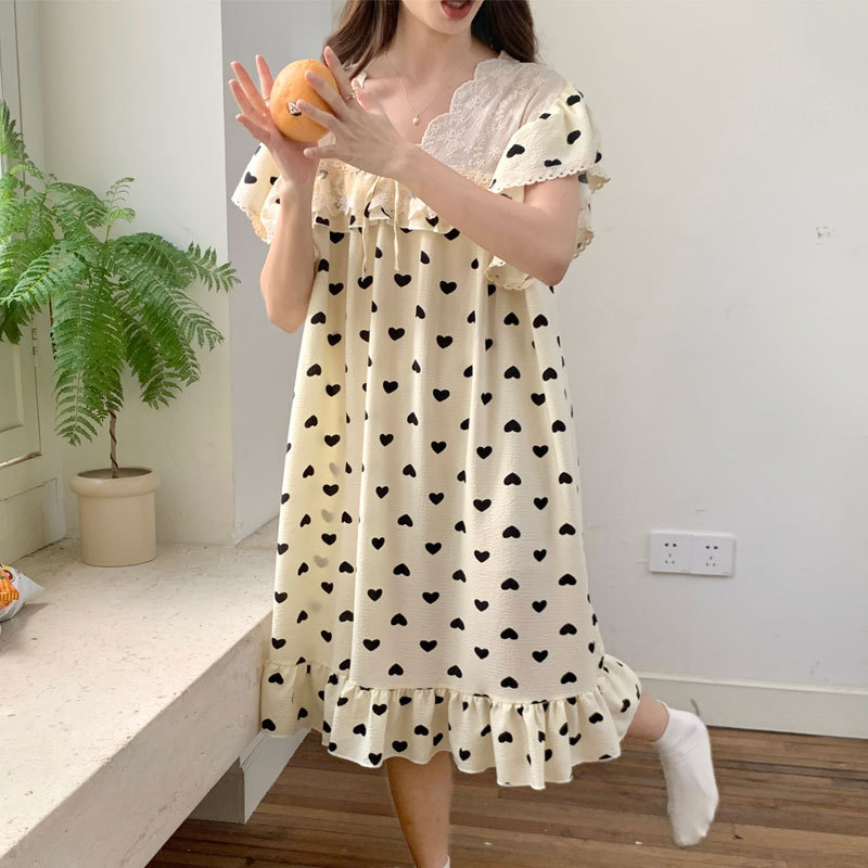 Cute pijama