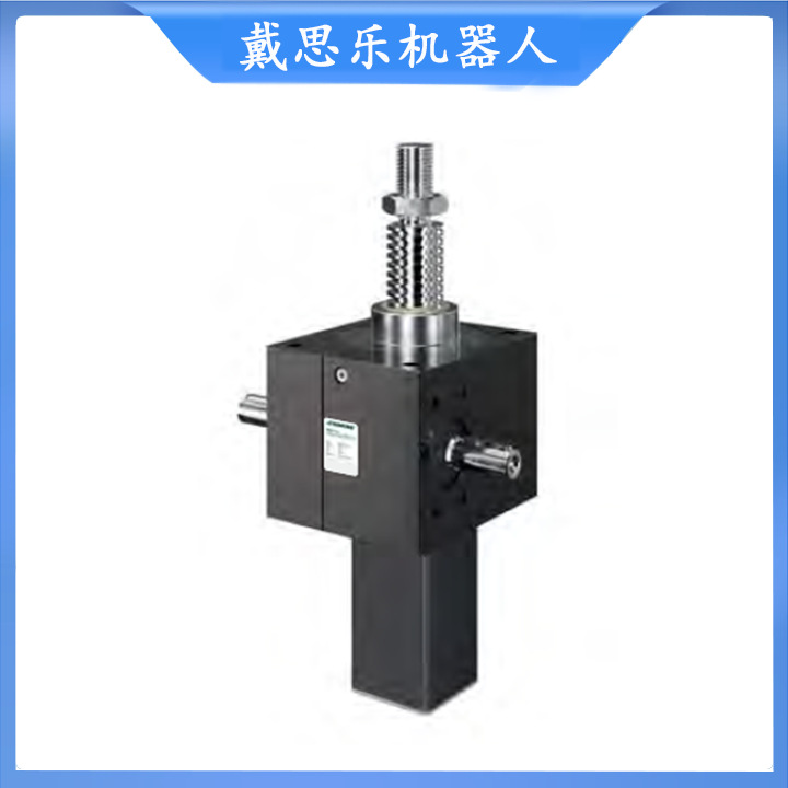 ZIMM 移动螺杆千斤顶 GSZ-5-SL 螺旋千斤顶 库存现货供应