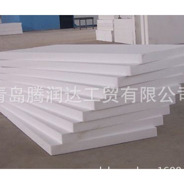 厂家60度黑白色EVA泡沫板 加硬高密度泡沫板防撞减震环保泡沫板