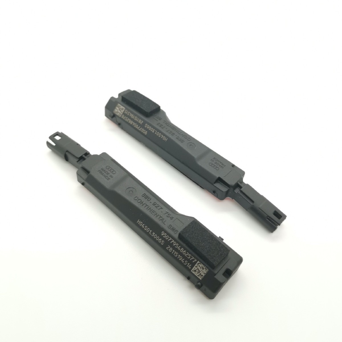 奥迪B9外拉手传感器  8W0 927 753/754