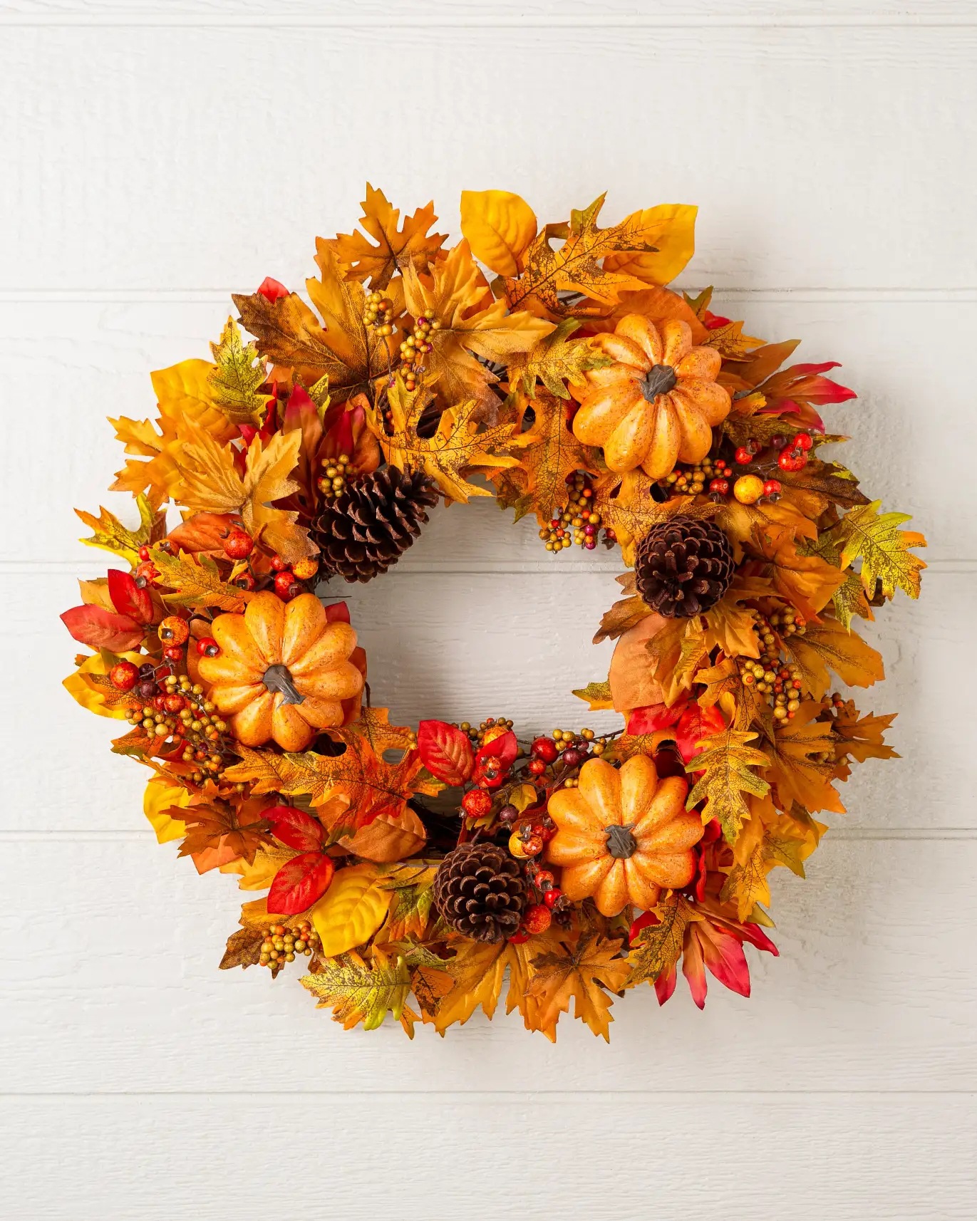 A-45cm garland