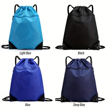 P 98581 Drawstring sport backpack �����������˶������羳