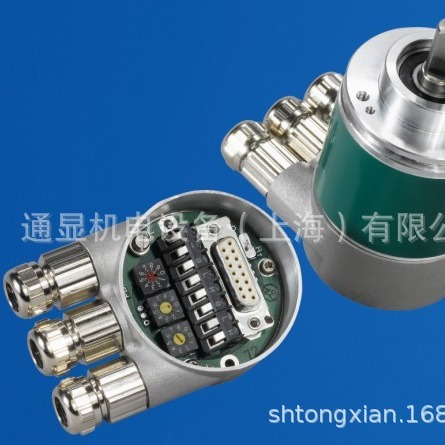 OCD-SL00B-0016-S060-CAW德国FRABA中国总代理大量现货供应