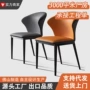 酒店餐厅家用简约餐椅