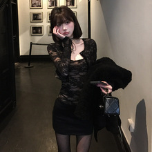 ��ͼʵ�� ��˿΢͸������������������������+�̿����׿�����װ