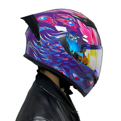 Motorcycle Helmet | Leidezhu Auto Parts and Accessories