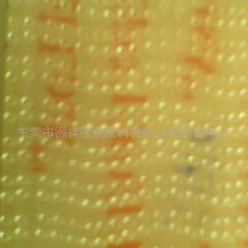 【PAIHE柏和】厂家优质供应3M魔术贴蘑菇头搭扣SJ3560 子母粘扣带