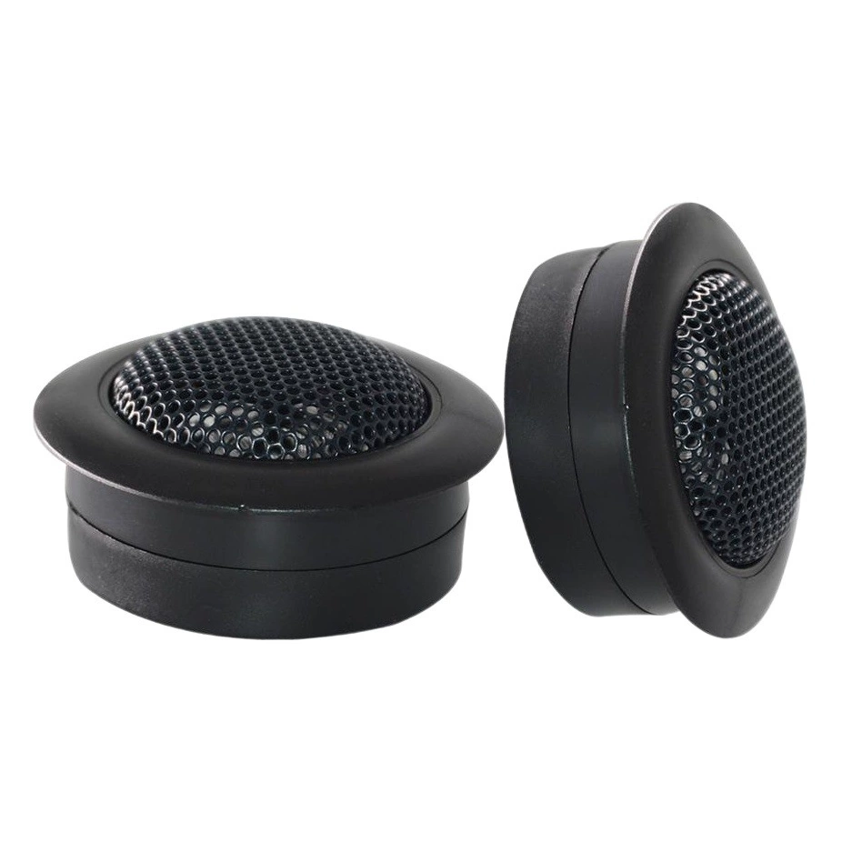 Автомобильный твитер, супер громкоговоритель, головка твитера, пьезоэлектрический твитер, небольшой твитер T120, заводская поставка, большое количество