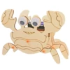 Crab Bionic Robot