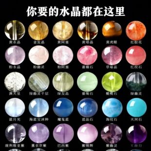 ��Ȼˮ��ɢ�����ֹ�diy����ʯ����|���鴮���ˮ�����{ˮ��ɢ��