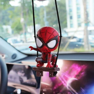 Rearview Mirror Pendants Car – Car hanging