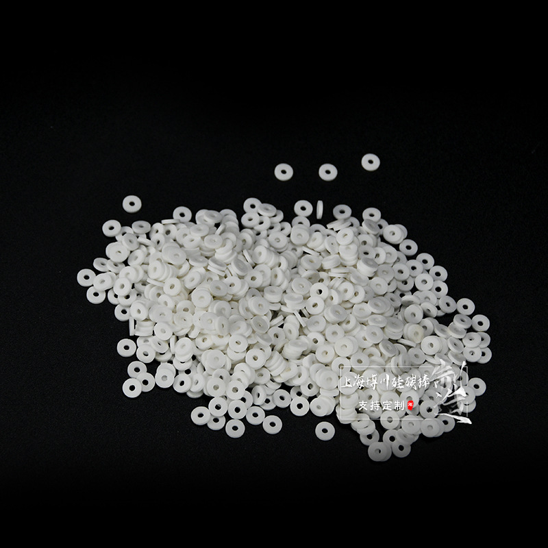 �������մɵ�Ȧ 95��Ƶ75�մ�Բ�� �ӹ������մ�Բ�� �մ��ܷ⻷