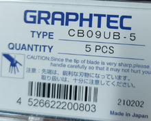 GRAPHTECͼ ͼ ֻԭװ̵ CB09UB-5