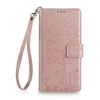 Golden, pink gold