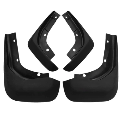 V60 2013-2020 Foreign Trade: Mudguard