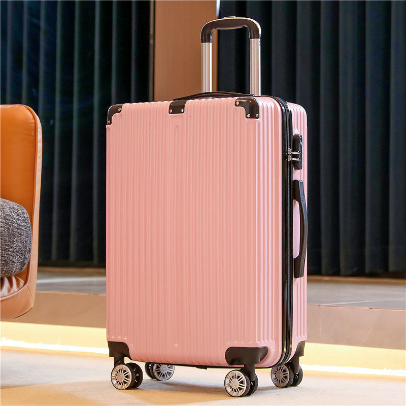 로맨틱 핑크 [업그레이드 지퍼 스타일]