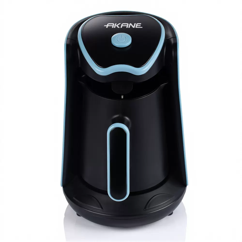 AKANE跨境欧规家用加热新款土耳其咖啡壶便携办公室咖啡煮茶器