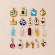 ŷ���羳�¿����۷���۵�׹DIY���¯����յ��18K��ɫŮ