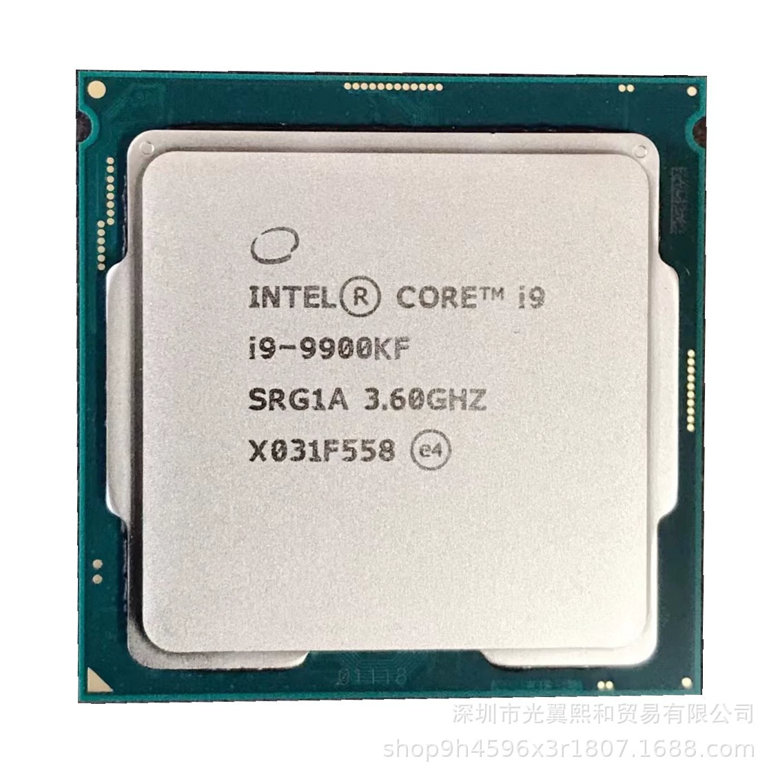 I59500TI59600TI59600TI59600KFI79700i79700KI79700KF desktop CPU - Десктоп CPU I59500TI59600TI59600TI59600KFI79700i79700KI79700KF