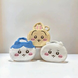 �������_��С�˿ɐۿ�������chiikawaë�qб����μ�����С����