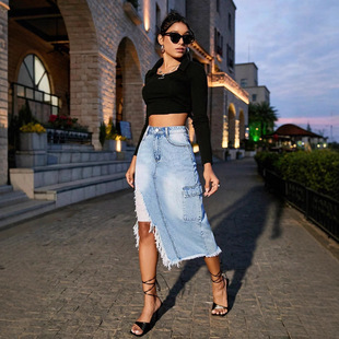 ���͑􌣹���TC70041#�W���羳Ůʽţ�и�����r�а�ȹ