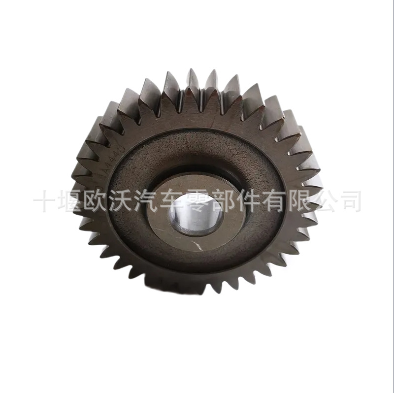 Suitable for Foton Cummins Isf2.8/Isf3.8/Isf4.5 Engine Drive Gear 3971520