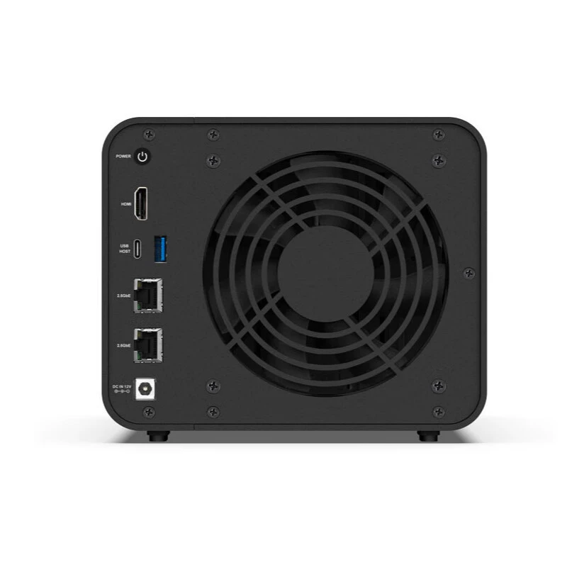 Iron Wema F4-424 версия 8G, четырехдиск NAS сетевое хранилище, синхронизация файлов компьютера, резервное копирование альбома