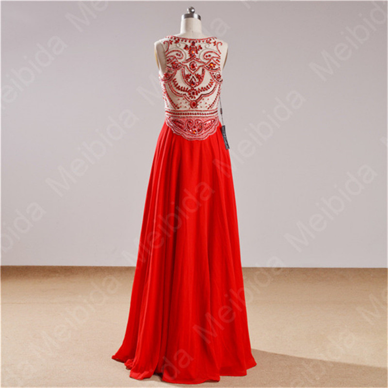 Year Blue Rhinestone Wedding Dress Bride Evening Dress Formal Occasion Evening Dress Bridesmaid Dress Ball