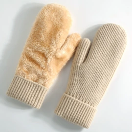 成人手套;3件套;成人帽