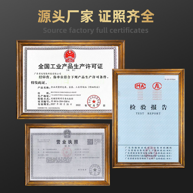 Disposable transparent thickened and extended wholesale lobster restaurant hairdressing household kitchen waterproof food-grade gloves