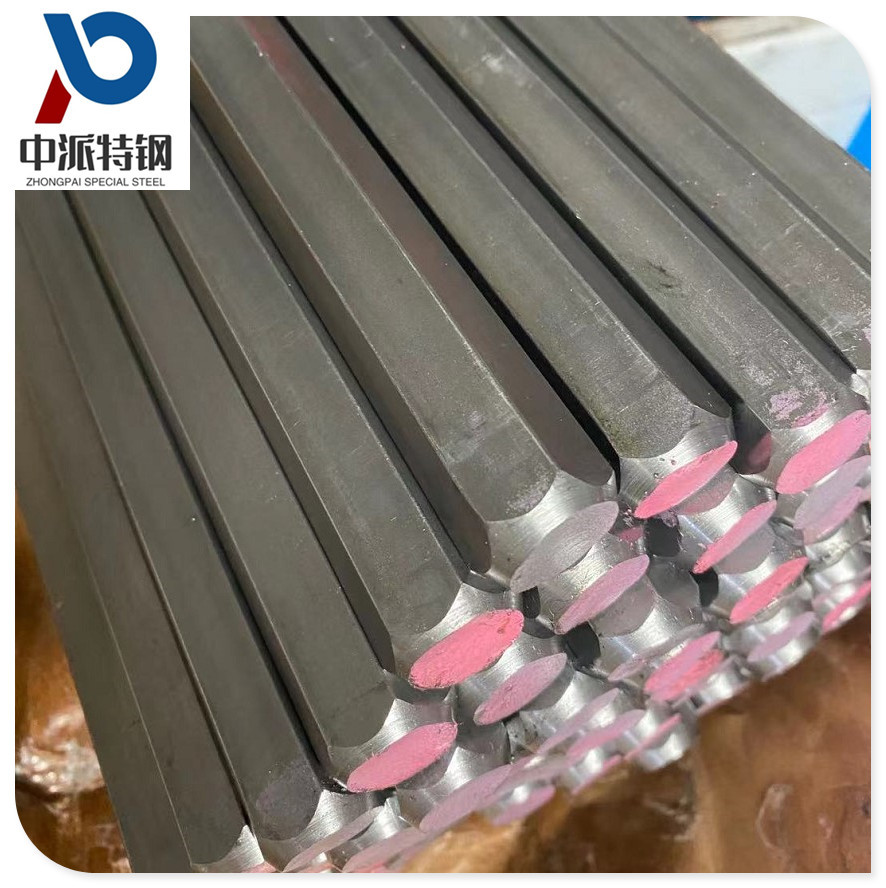 宁波供应宝钢Y12易切削钢热轧圆棒好加工Y15PB研磨棒光圆六角棒